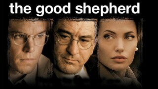 The Good Shepherd