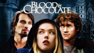 Blood and Chocolate