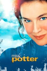 Miss Potter