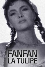 Fanfan la Tulipe