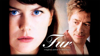 Fur: An Imaginary Portrait of Diane Arbus