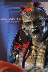 Wishmaster 3: Sword of Justice