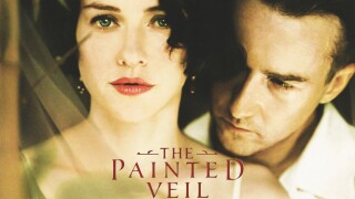 The Painted Veil