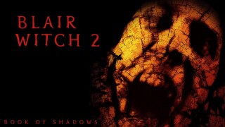 Blair Witch 2