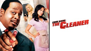 Code Name: The Cleaner