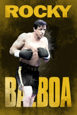 Rocky Balboa