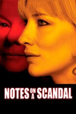 Notes on a Scandal