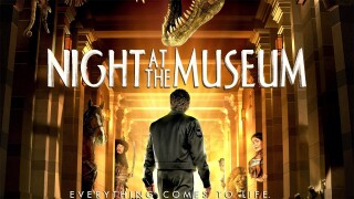 Night at the Museum