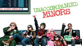 Unaccompanied Minors