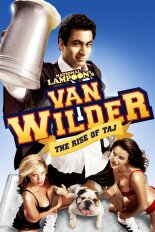 National Lampoon's Van Wilder: The Rise of Taj