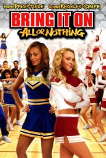 Bring It On: All or Nothing