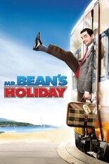 Mr. Bean's Holiday