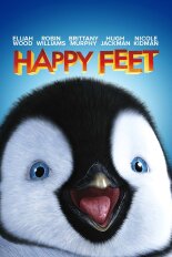 Happy Feet