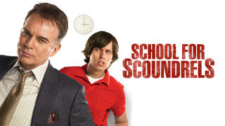 School for Scoundrels