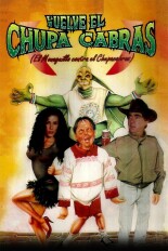 Vuelve el Chupacabras