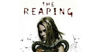 The Reaping
