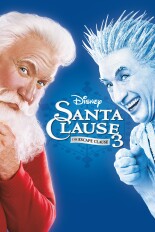 The Santa Clause 3: The Escape Clause