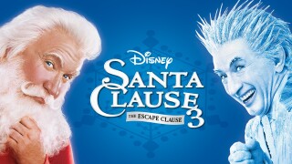 The Santa Clause 3: The Escape Clause