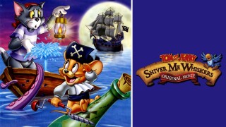 Tom and Jerry: Shiver Me Whiskers