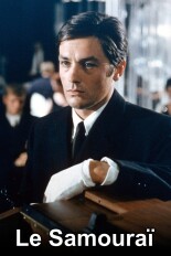 Le Samouraï