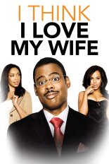 I Think I Love My Wife