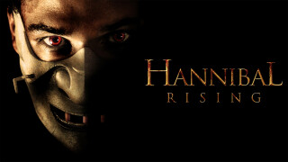 Hannibal Rising