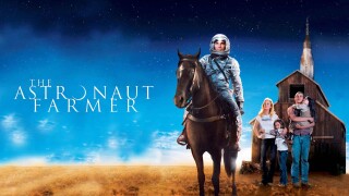 The Astronaut farmer
