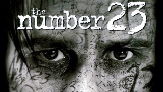 The Number 23