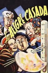 La alegre casada