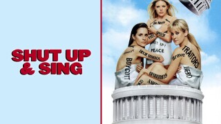 Shut Up and Sing