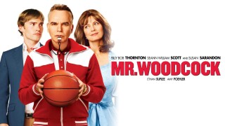 Mr. Woodcock