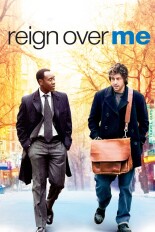 Reign Over Me