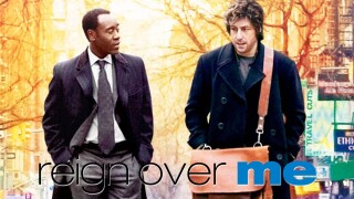 Reign Over Me