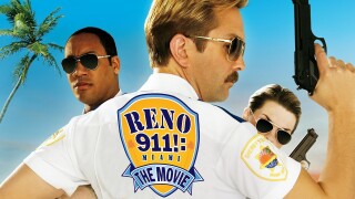 RENO 911!: Miami