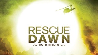 Rescue Dawn