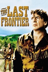 The Last Frontier