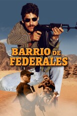 Barrio de federales