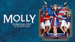 Molly: An American Girl on the Home Front