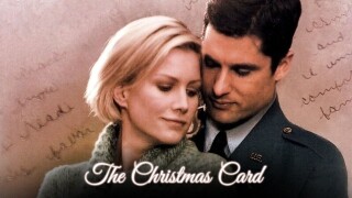 The Christmas Card