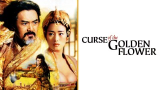 Curse of the Golden Flower
