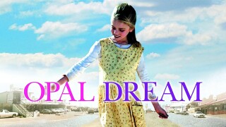 Opal Dream