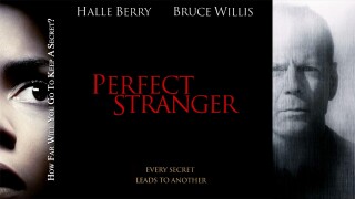 Perfect Stranger