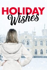 Holiday Wishes