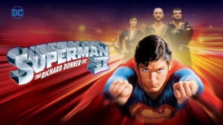 Superman II: The Richard Donner Cut