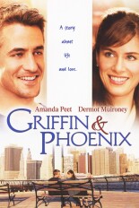 Griffin and Phoenix