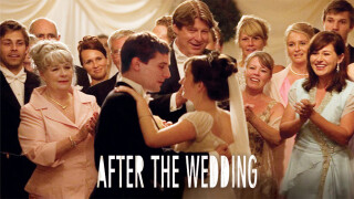 After the Wedding