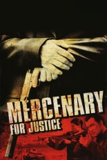 Mercenary for Justice