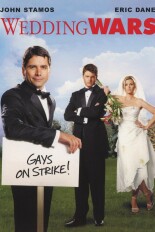 Wedding Wars