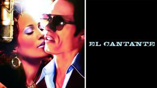 El cantante
