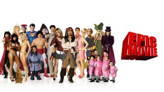 Epic Movie